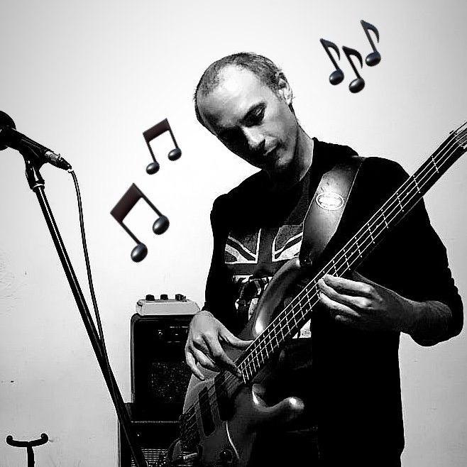Música