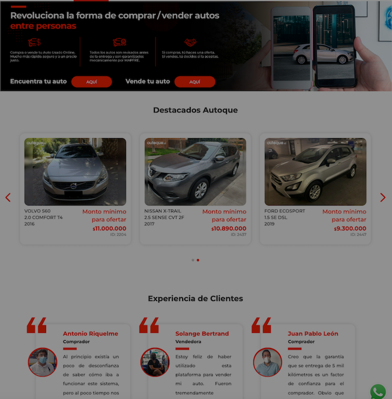 Autoque